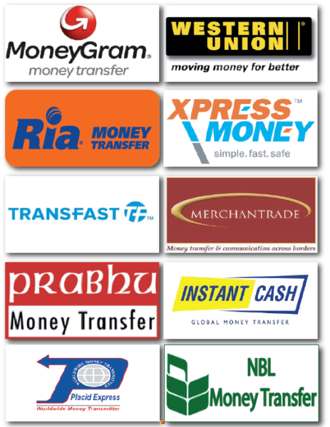 foreign-remittance-management
