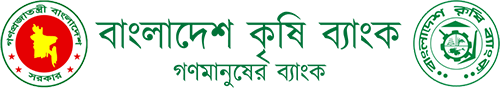 Bangladesh Krishi Bank Logo